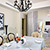 Three Bedroom Royale Villa Dining Room