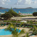 Alamanda Resort - St. Martin - Pool and Beach