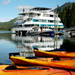 Alaskan Dream Cruises