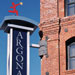 Exterior Sign