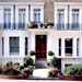 Home is where you hang your hat, and Beaufort House invites you to hang yours here while you stay in London.