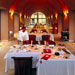 L'Orangerie Gourmet Restaurant