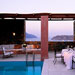 Outdoor Privacy at Grand Villa