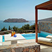 Blue Palace Resort & Spa - Crete, Greece