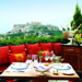 Roof Garden