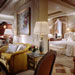 Royal Suite Bedroom