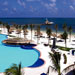 Pool and Beach