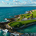 3rd Hole Punta Espada