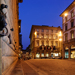 Hotel Helvetia & Bristol - Florence, Italy