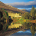 Ballynahinch Castle - Connemara, Ireland