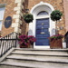 Butlers Townhouse - Dublin, Ireland