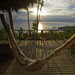 Private Deck, Lapa Rios Ecolodge