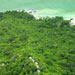 Aerial View, Lapa Rios Ecolodge