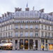 Hotel du Louvre - Paris, France