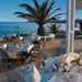 Marine Club Restaurant