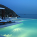 Colonial Pool
