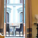 Hotel Savoy Florence