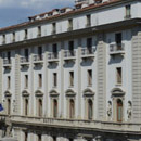 Hotel Savoy Florence