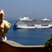 Crystal Cruises - Crystal Serenity - Worldwide