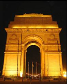 India's Golden Triangle