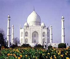 India's Golden Triangle