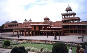 India's Golden Triangle