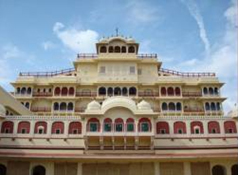 India's Golden Triangle