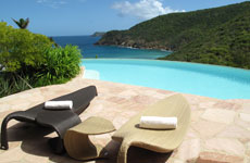 Luxury Caribbean Villa Rentals