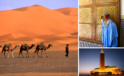 Morocco Tour