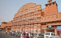 Splendors of India