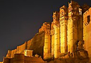 Splendors of India