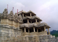 Splendors of India