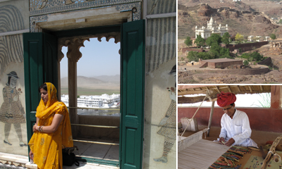 Splendors of India