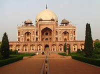 Splendors of India