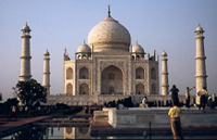 Splendors of India