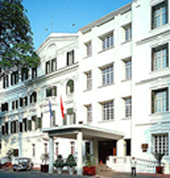 Sofitel Metropole