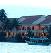 Hoi An Life Resort
