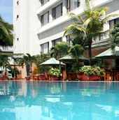 Caravelle Hotel