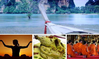 Vietnam Tour